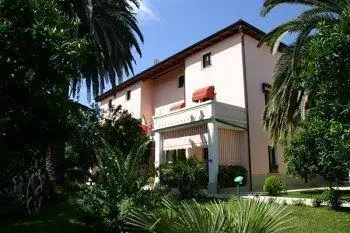 Albergo Residence Fattoria Stocchi 