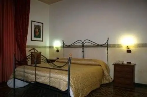 Albergo Residence Fattoria Stocchi 