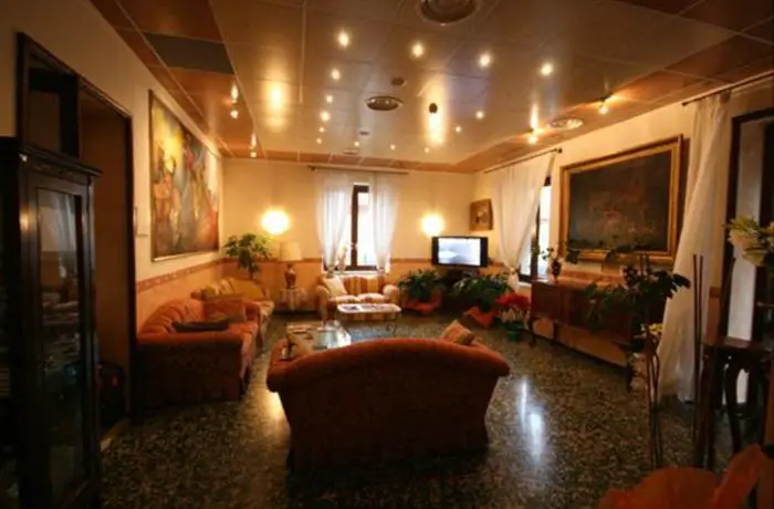 Albergo Residence Fattoria Stocchi 