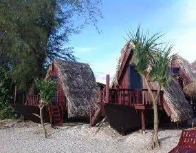 Cinderella Dive Resort & Beach Bungalows Sihanoukville