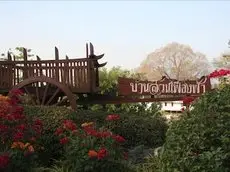 Fuengfah Riverside Garden Resort 