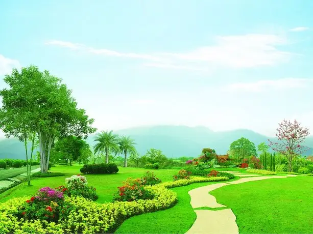 Fuengfah Riverside Garden Resort 