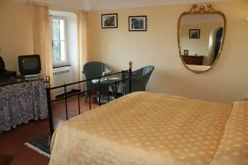 L'Antico Borgo B&B 