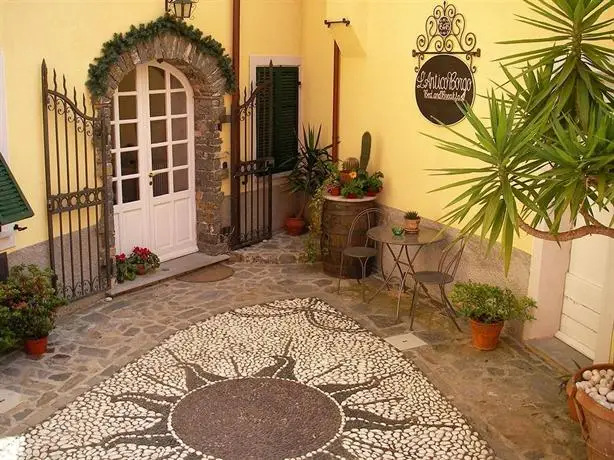 L'Antico Borgo B&B 