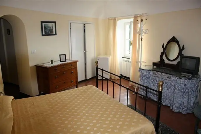 L'Antico Borgo B&B 