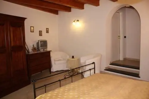 L'Antico Borgo B&B 