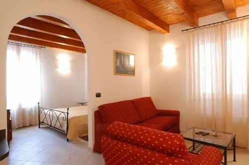 L'Antico Borgo B&B 