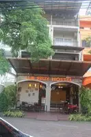 Lub Sbuy Hostel 