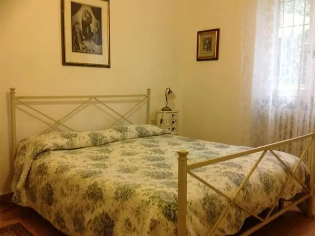 B&B Il Giramondo