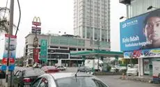 Highway Budget Hotel Ipoh 