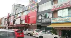 Highway Budget Hotel Ipoh 