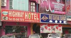 Highway Budget Hotel Ipoh 