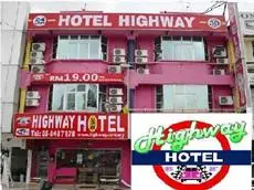 Highway Budget Hotel Ipoh 