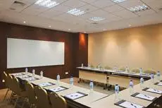 Holiday Inn Express Suzhou Changjiang 