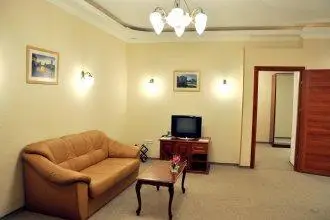 Soborniy Hotel