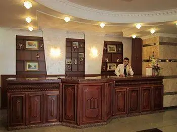 Soborniy Hotel 