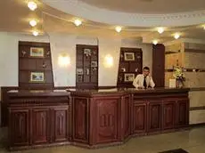 Soborniy Hotel 