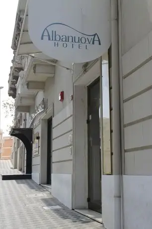 Albanuova Hotel