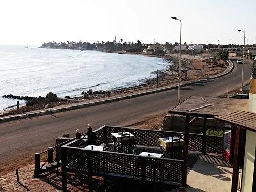 Dahab Bay Hotel 