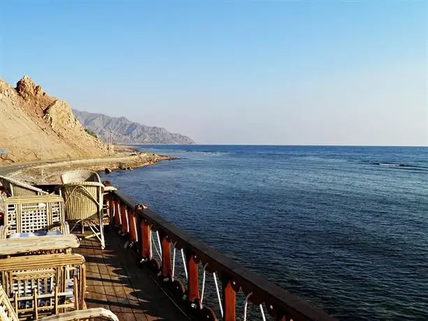 Dahab Bay Hotel 