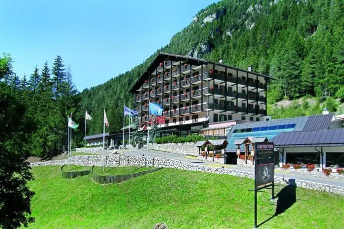 Family Hotel il Caminetto 