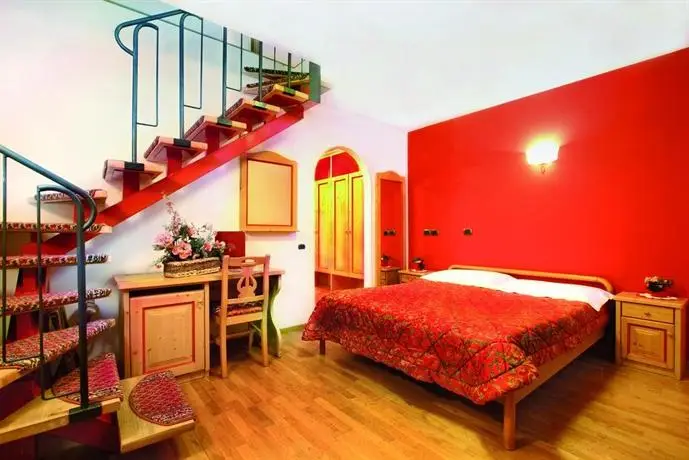 Family Hotel il Caminetto 