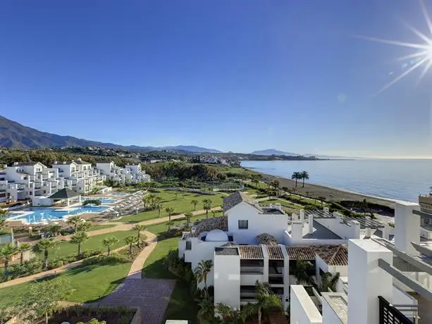 Hotel Fuerte Estepona 