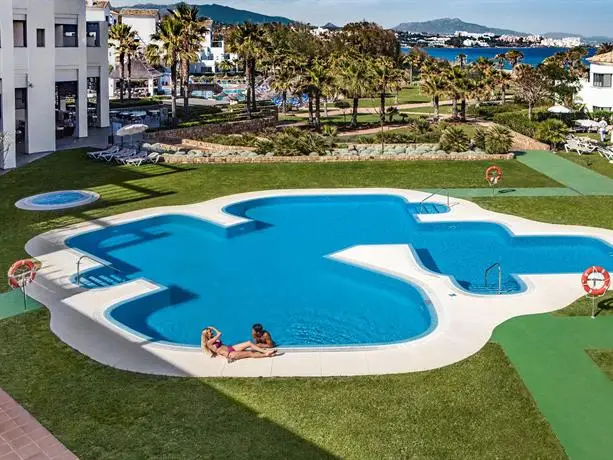 Hotel Fuerte Estepona 