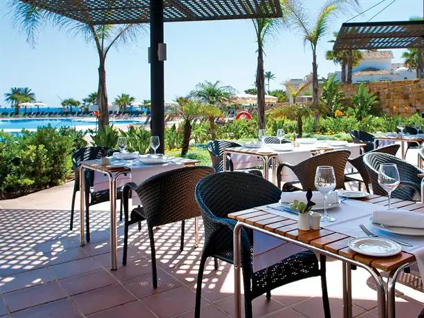 Hotel Fuerte Estepona 