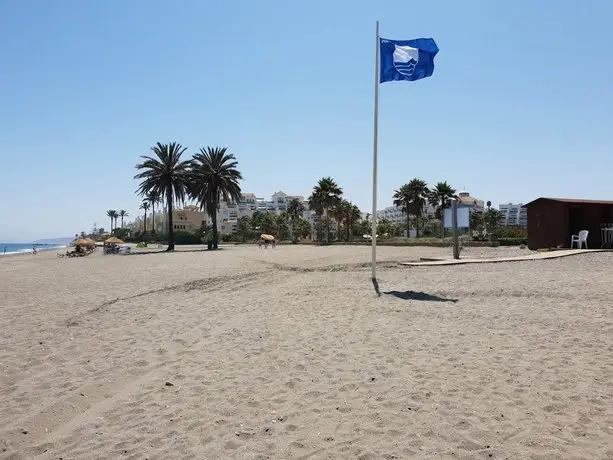 Hotel Fuerte Estepona 