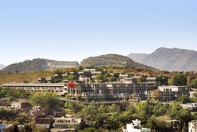 Ramada Udaipur Resort & Spa 