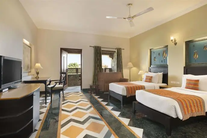 Ramada Udaipur Resort & Spa 