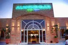 Hotel Almoggar Garden Beach 