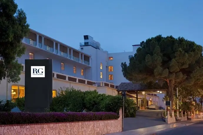 RG NAXOS Hotel