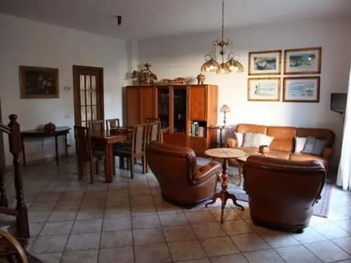 Bed and Breakfast Malpensa Cardano al Campo