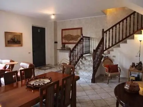 Bed and Breakfast Malpensa Cardano al Campo