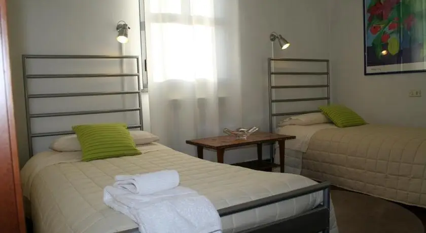 Bed and Breakfast Malpensa Cardano al Campo 