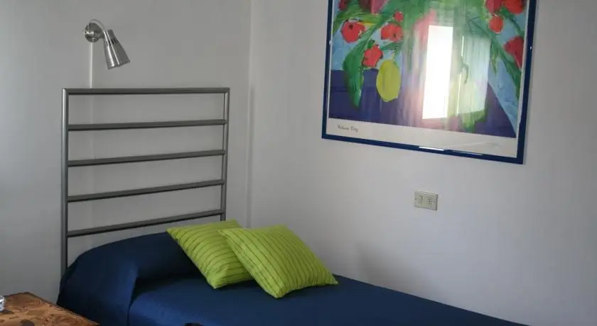 Bed and Breakfast Malpensa Cardano al Campo 