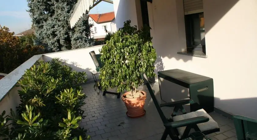 Bed and Breakfast Malpensa Cardano al Campo 