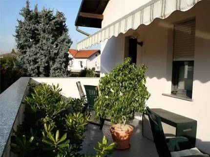 Bed and Breakfast Malpensa Cardano al Campo 