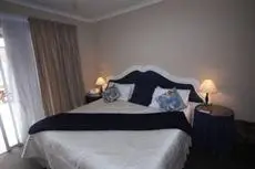 Bluewater Guesthouse 