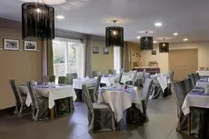 Hotel Best Western La Mare O Poissons 