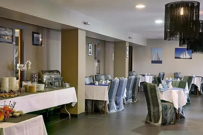 Hotel Best Western La Mare O Poissons 