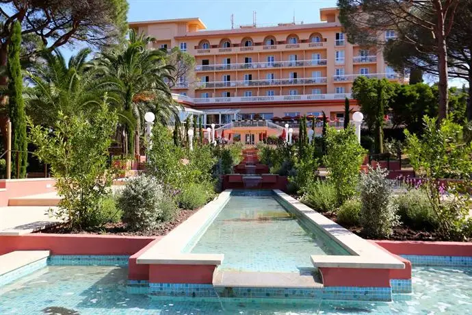 Hotel Club Vacanciel Les Issambres 