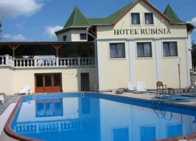 Hotel Rubinia