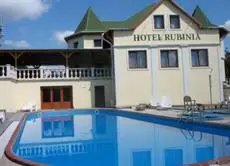 Hotel Rubinia 