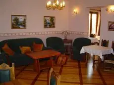 Hotel Rubinia 