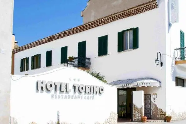 Hotel Torino Terracina