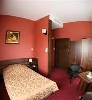 Hotel i Restauracja Dworski Szczecin 