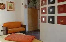 La Dimora Le Fumarole B&B 